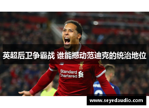 英超后卫争霸战 谁能撼动范迪克的统治地位 英超后卫争霸战 谁能撼动范迪克的统治地位